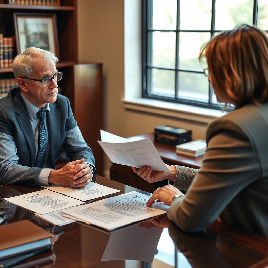 Domestic Violence Lawyer Fluvanna County, VA