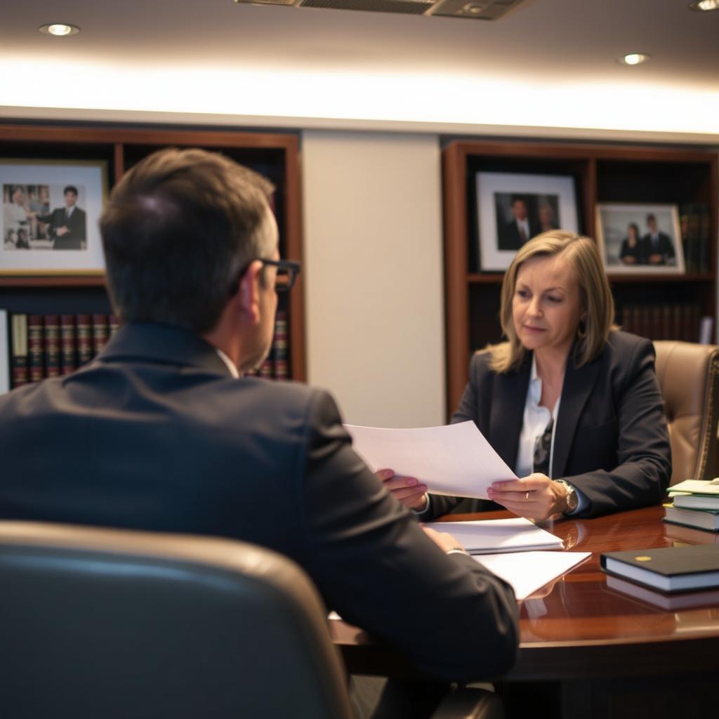 Domestic Violence Lawyer Virginia Beach, VA