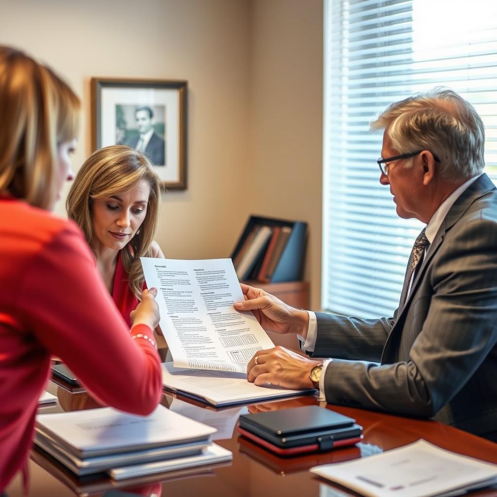 Establish Paternity Lawyer Isle of Wight County, VA