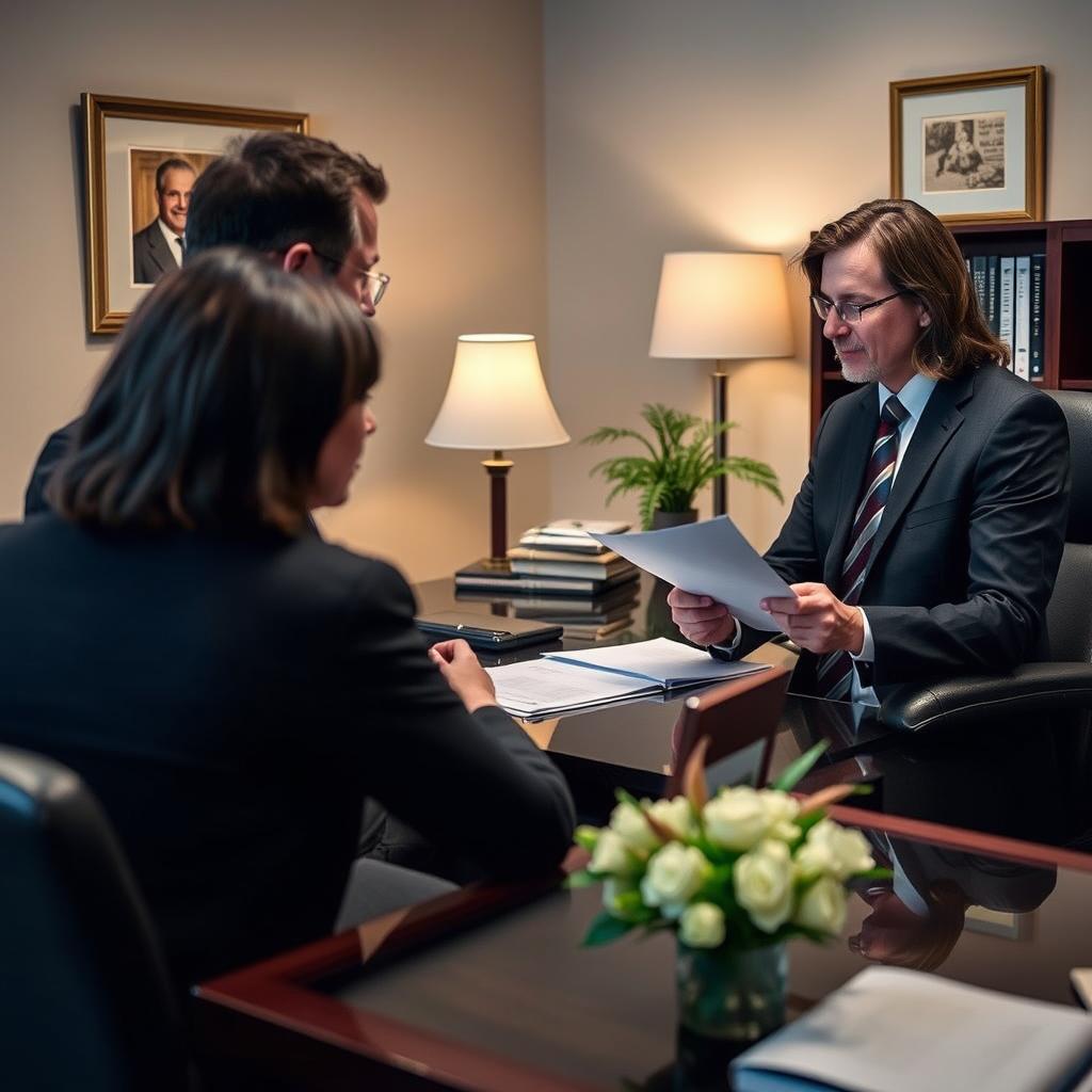 Establish Paternity Lawyer Virginia Beach, VA