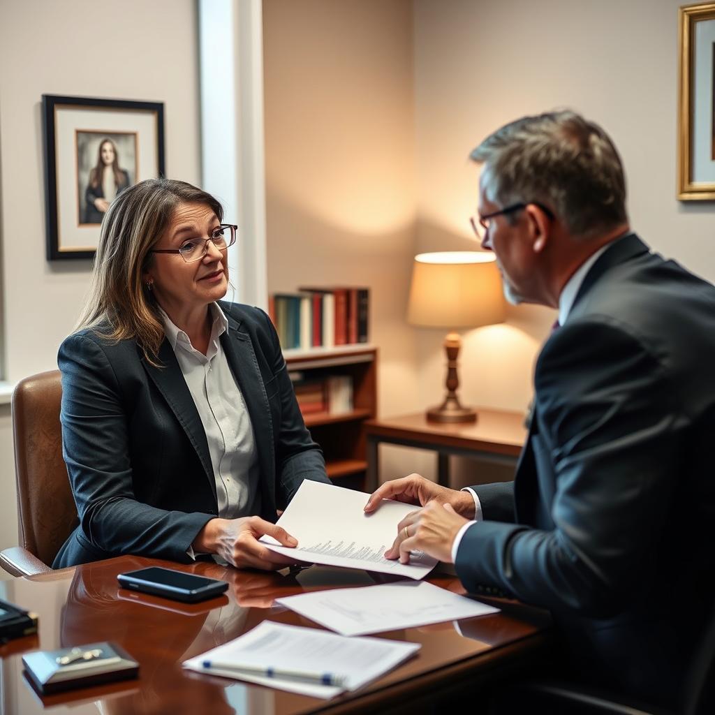 Establish Paternity Lawyer Virginia, VA