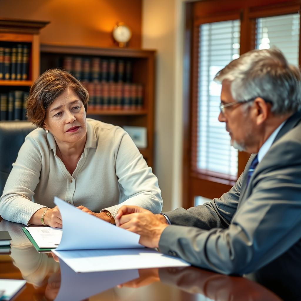 Grandparent Custody Lawyer Isle of Wight County, VA