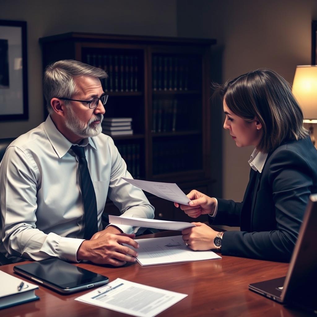 Indefinite Alimony Lawyer Fauquier County, VA
