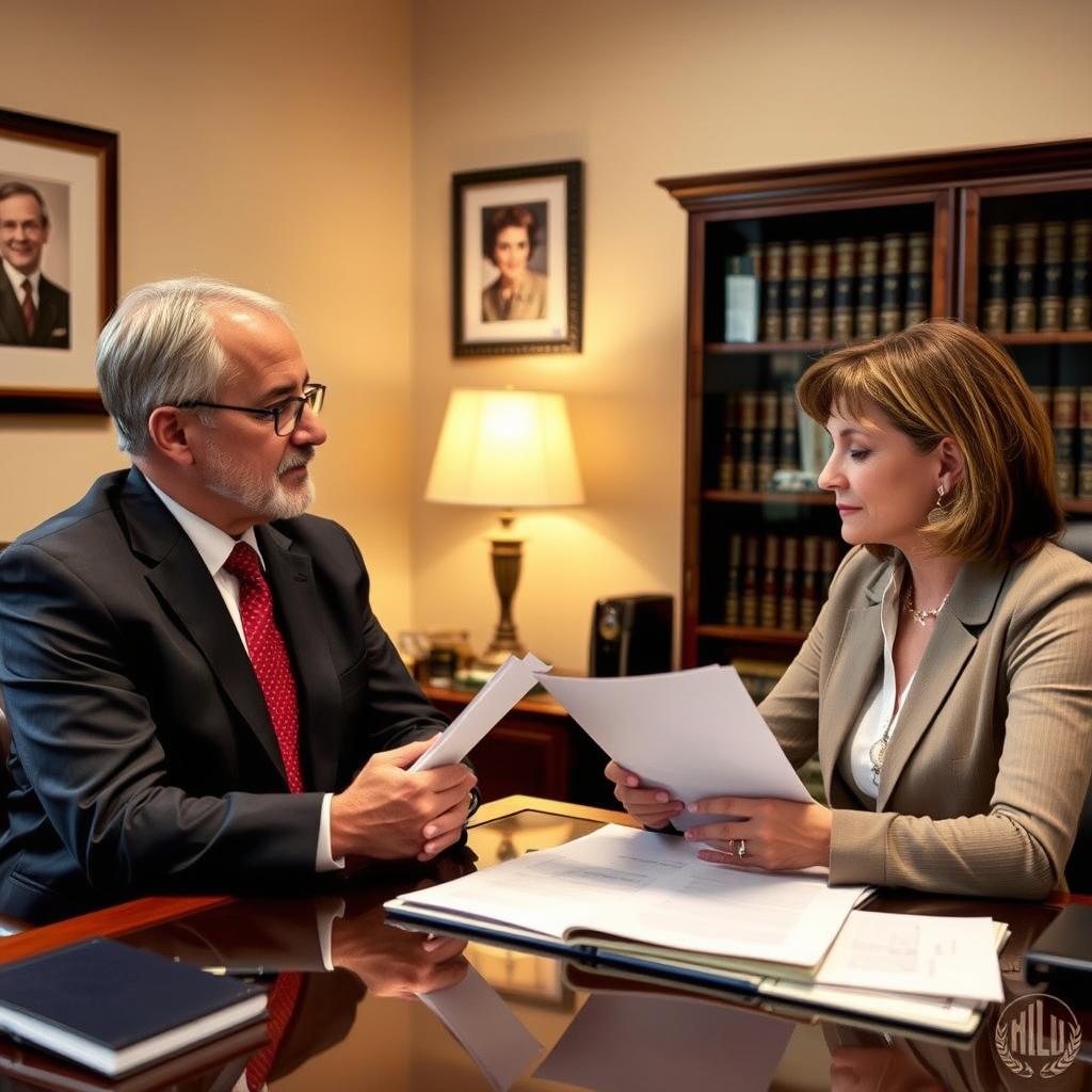 Indefinite Alimony Lawyer Fluvanna County, VA