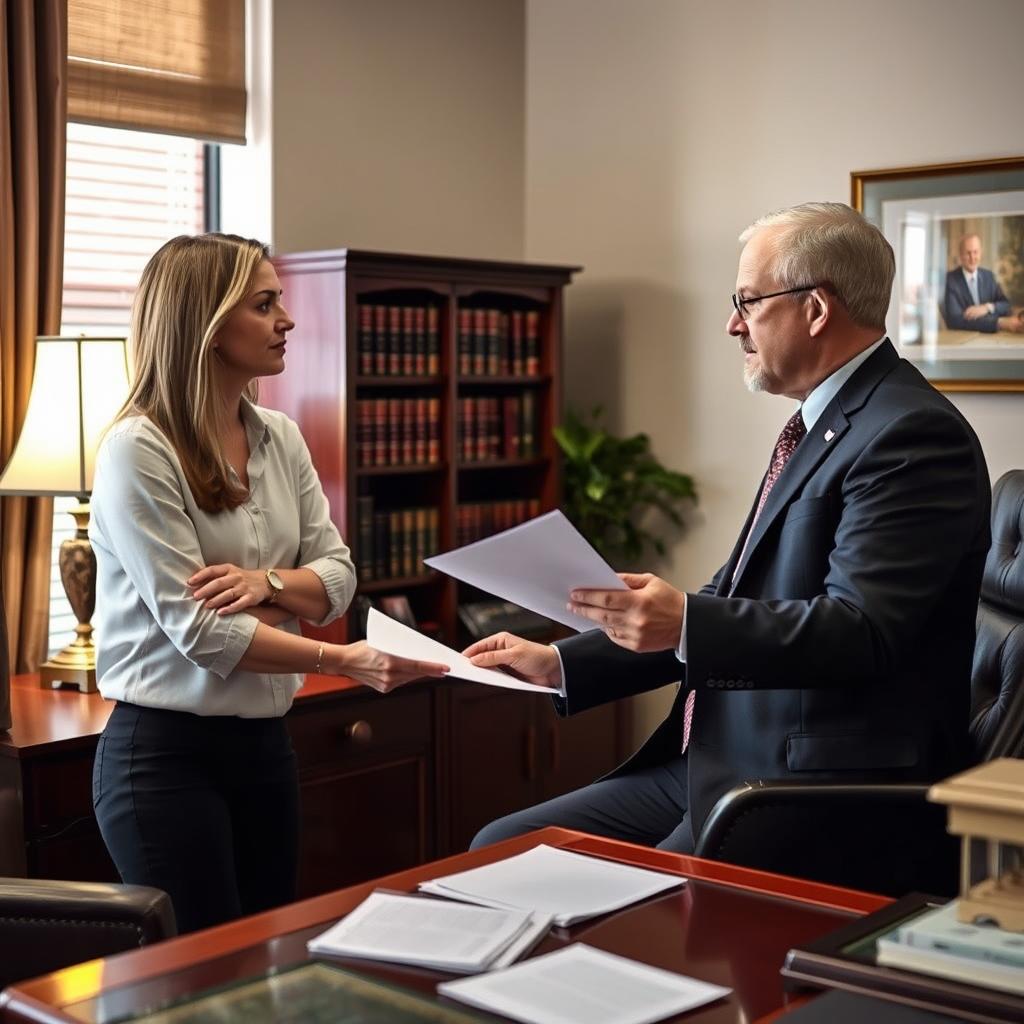 Indefinite Alimony Lawyer Isle of Wight County, VA