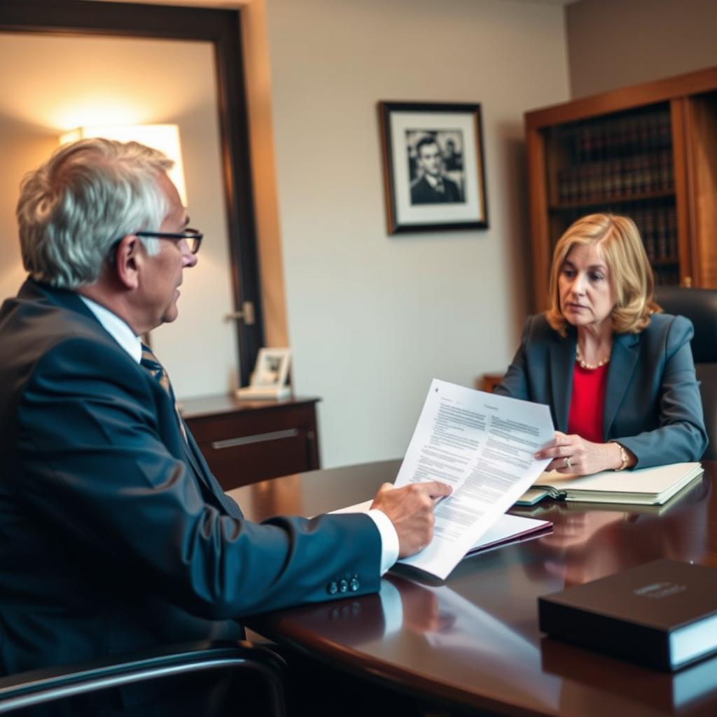 Indefinite Alimony Lawyer New Kent County, VA