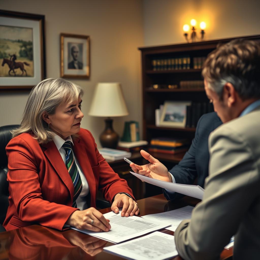 Indefinite Alimony Lawyer Rappahannock County, VA