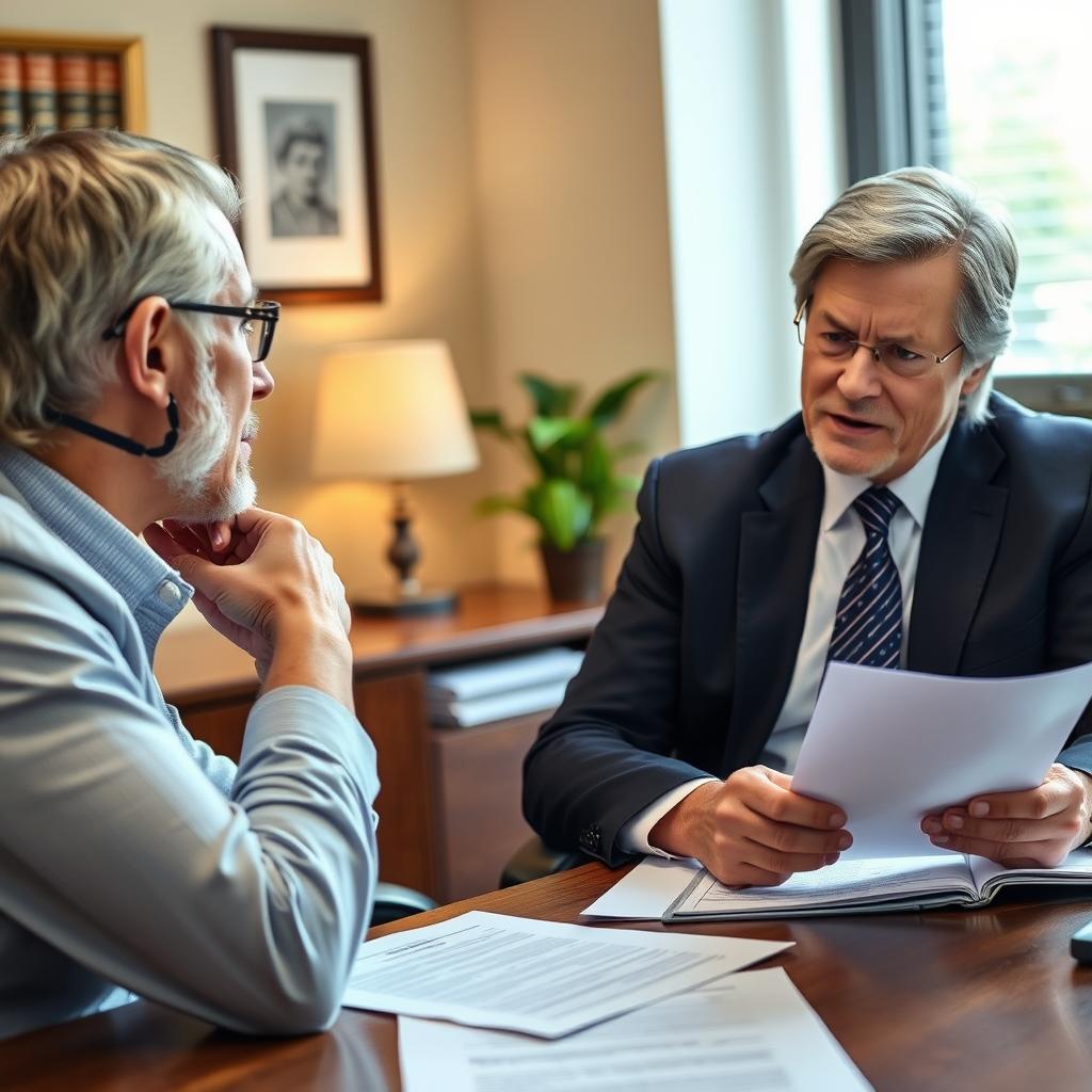 Indefinite Alimony Lawyer Roanoke County, VA
