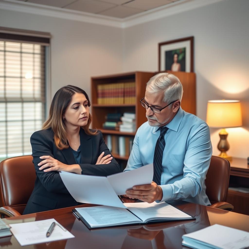Indefinite Alimony Lawyer Virginia, VA
