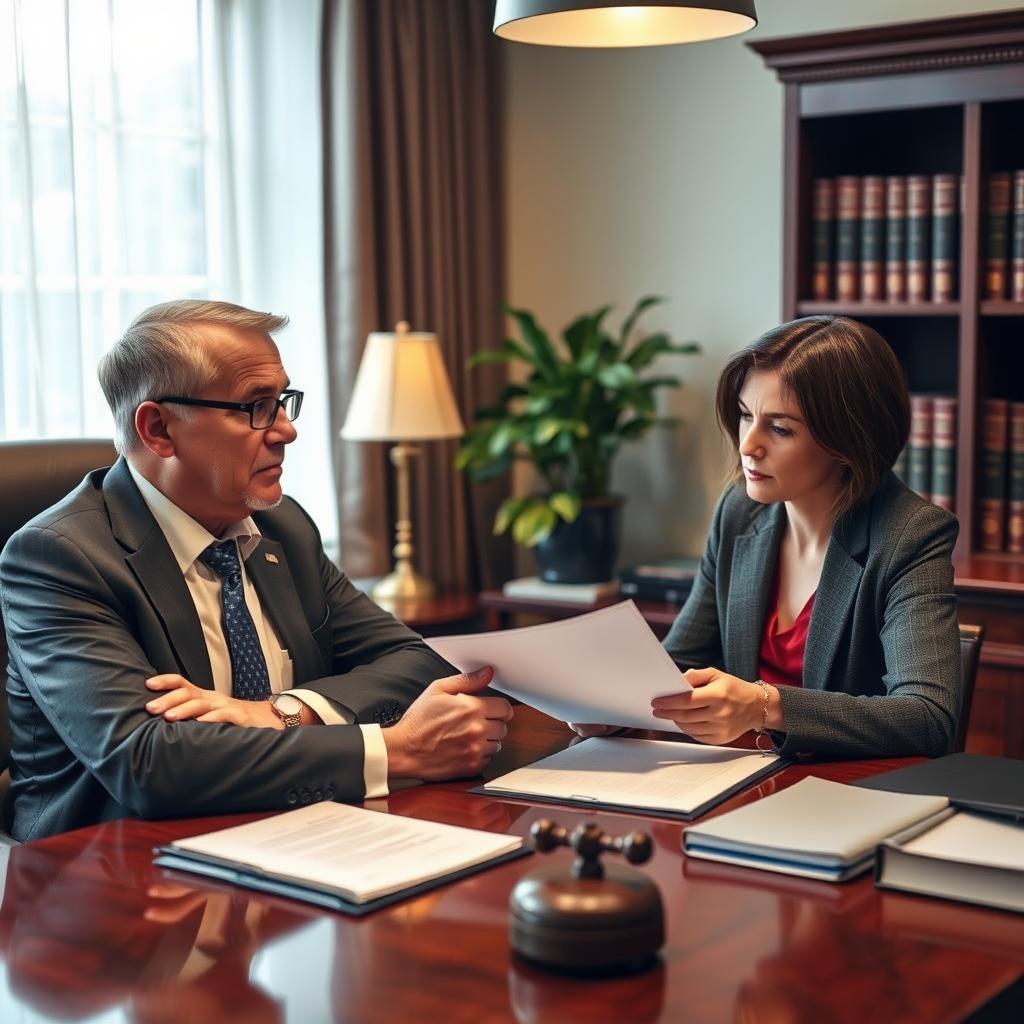 Indefinite Alimony Lawyer York County, VA