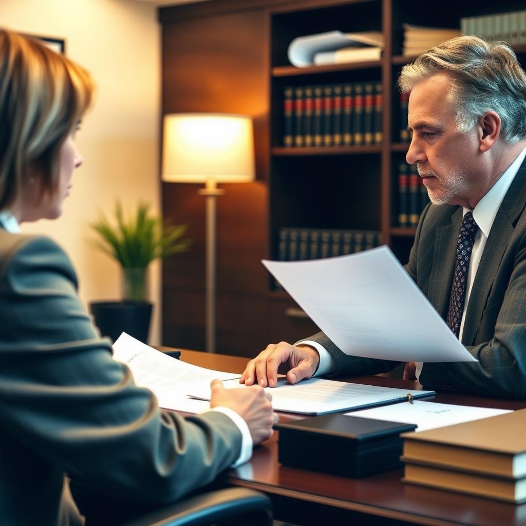 International Assets Divorce Lawyer Virginia Beach, VA
