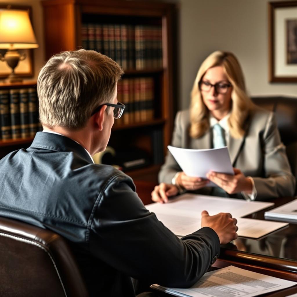 Interstate Custody Lawyer New Kent County, VA