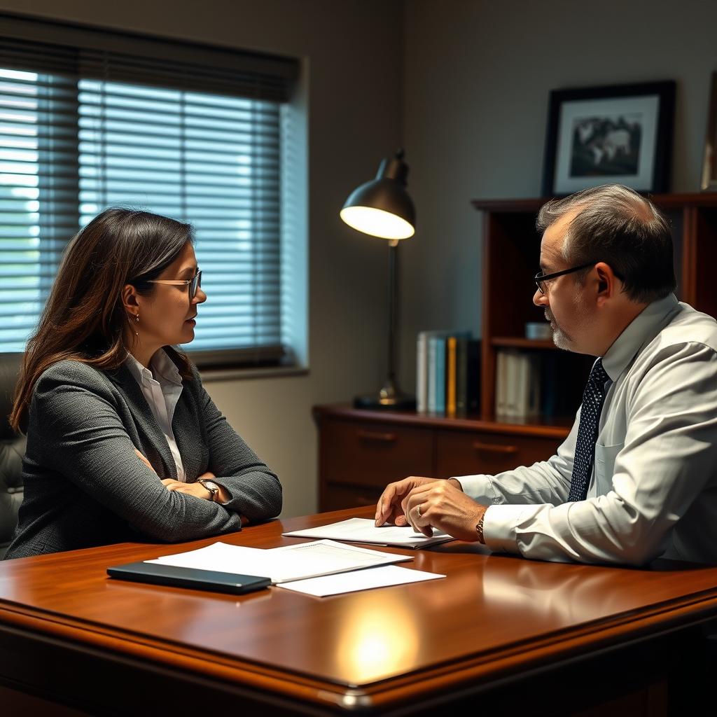 Interstate Custody Lawyer Virginia, VA