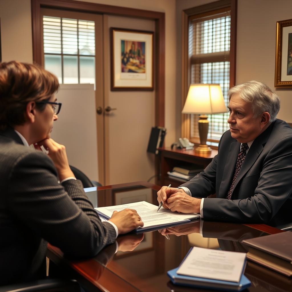 Kinship Guardianship Lawyer King William County, VA