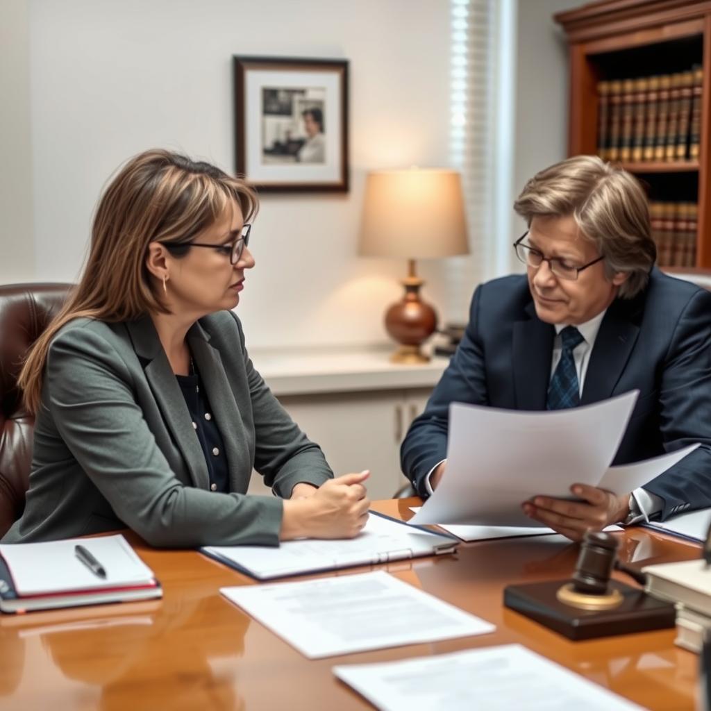 Kinship Guardianship Lawyer Louisa County, VA