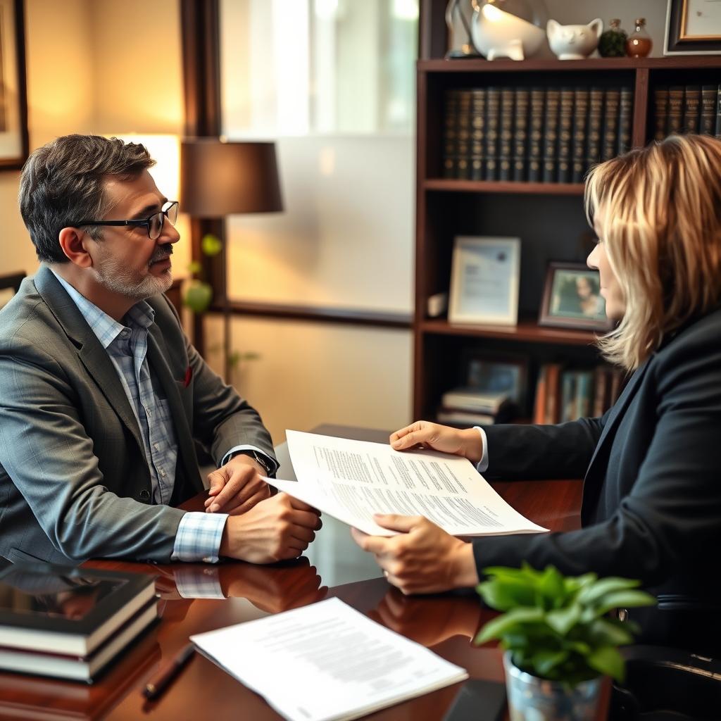 Kinship Guardianship Lawyer Prince George County, VA