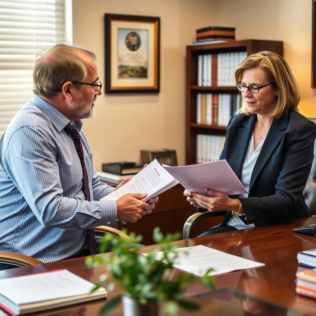 Kinship Guardianship Lawyer Roanoke County, VA