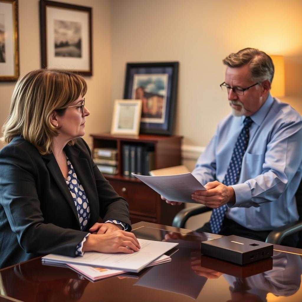 Kinship Guardianship Lawyer Rockingham County, VA