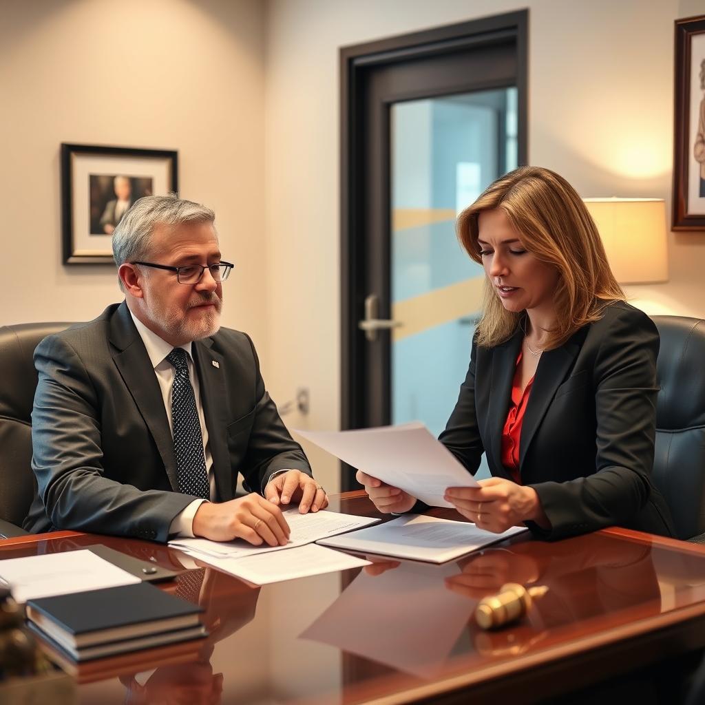 Marital Agreement Lawyer King William County, VA