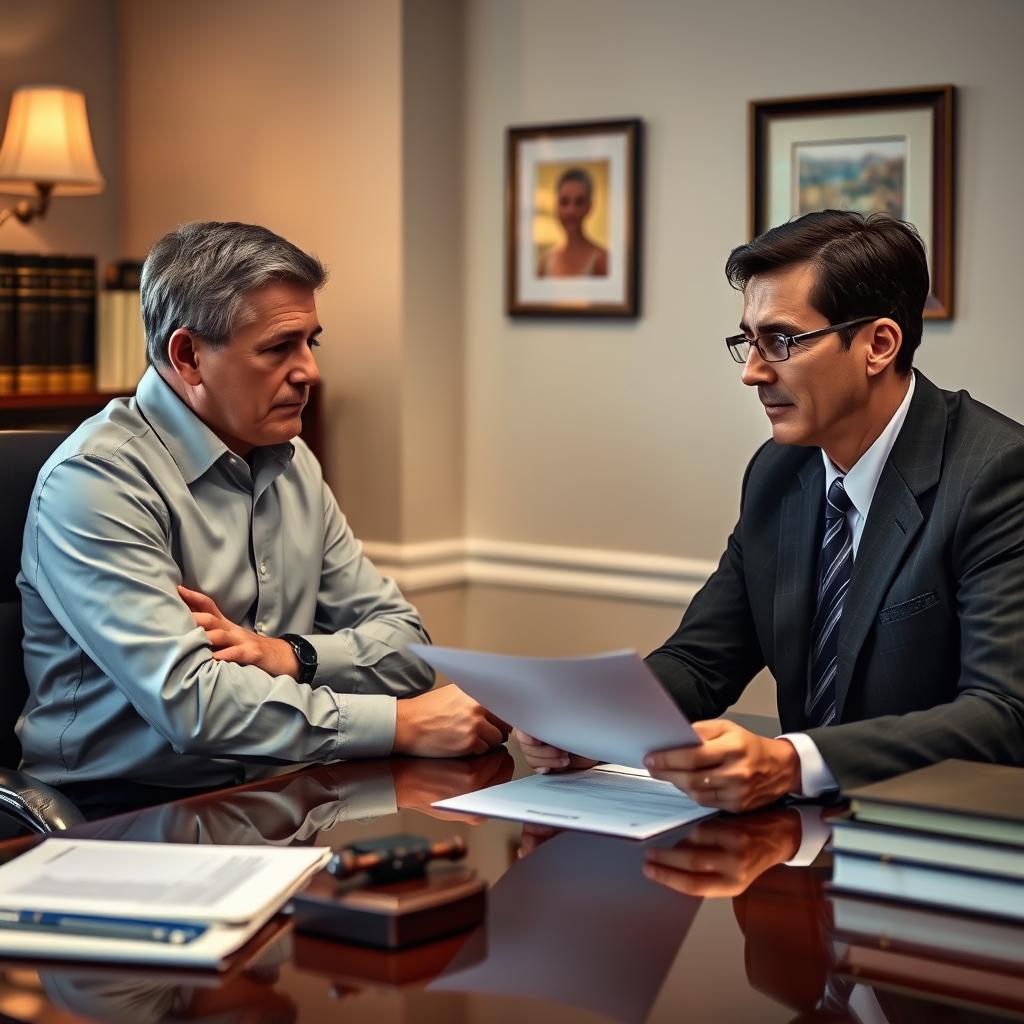 Marital Agreement Lawyer Virginia, VA