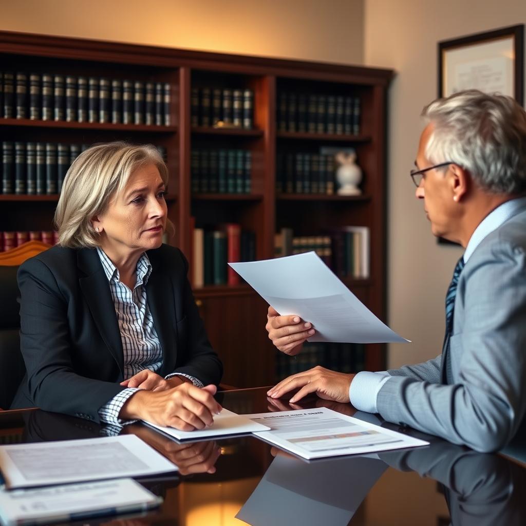 Minor Guardianship Lawyer Chesterfield County, VA