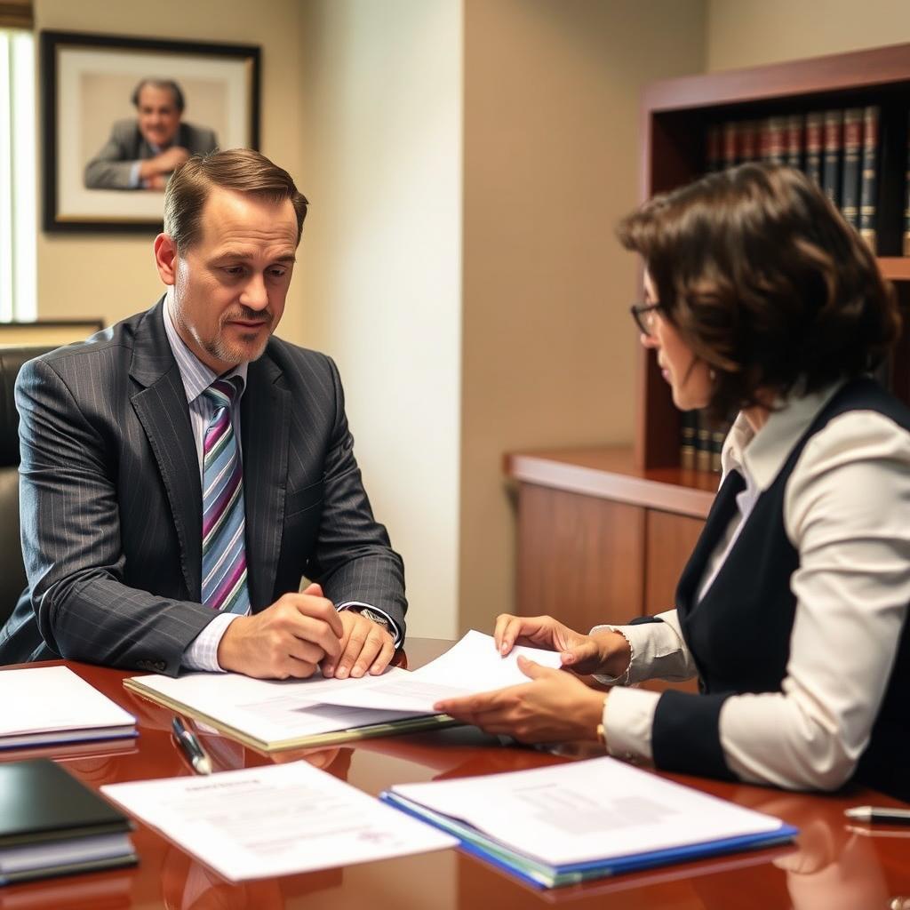 Minor Guardianship Lawyer Powhatan County, VA