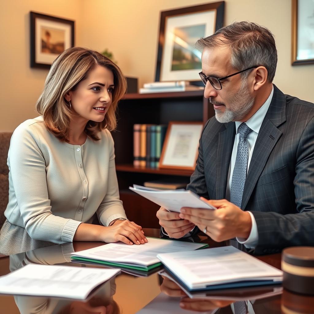 Minor Guardianship Lawyer Prince George County, VA