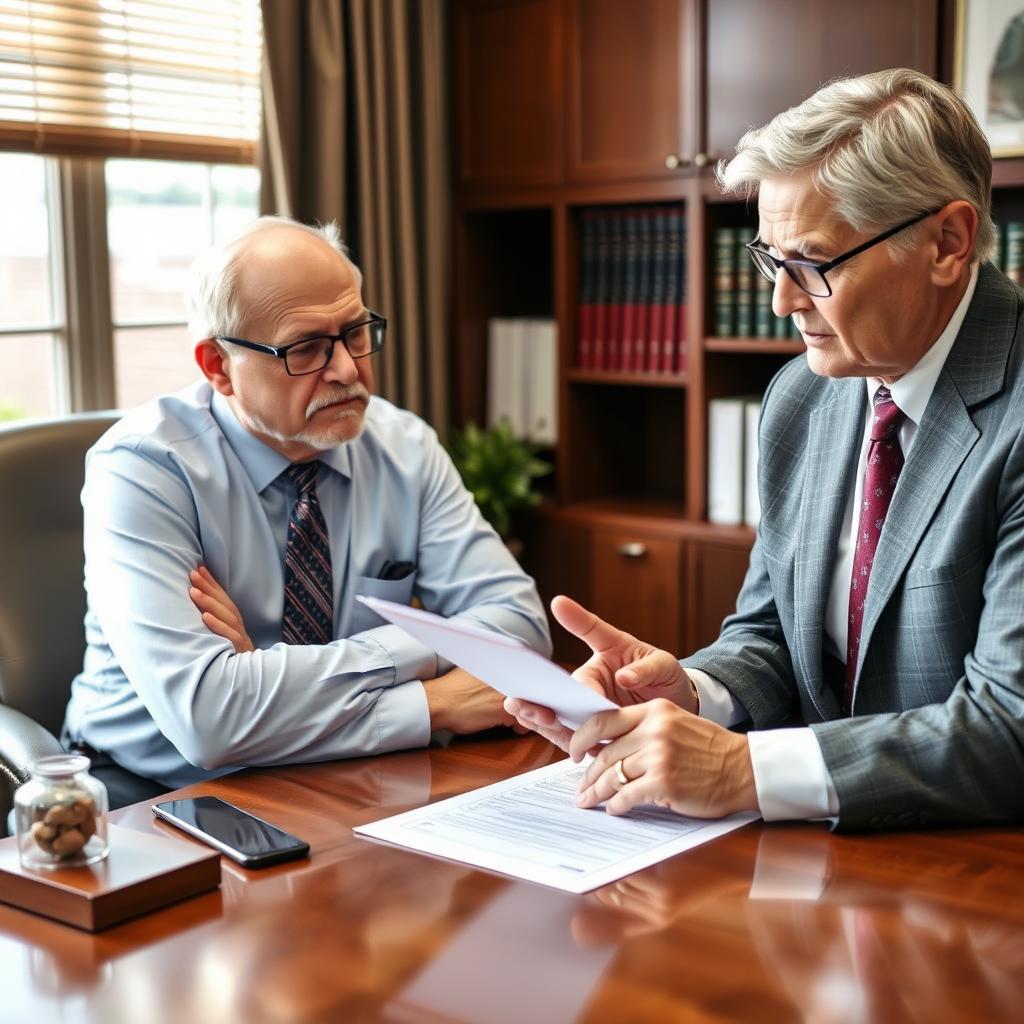 Minor Guardianship Lawyer Rockingham County, VA