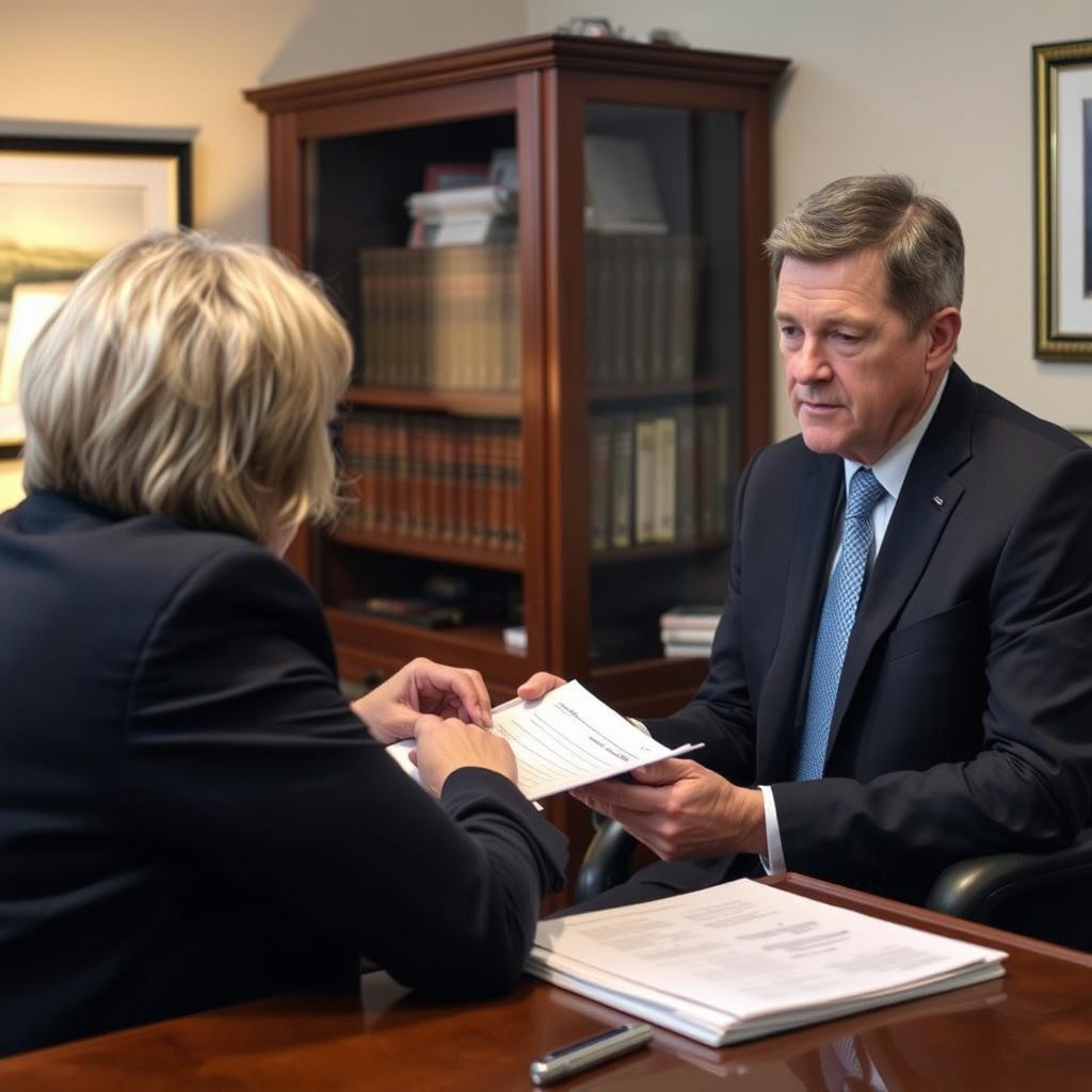 Move Away Custody Lawyer Powhatan County, VA