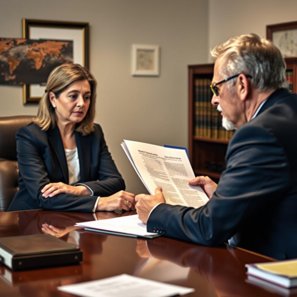 Out Of State Custody Lawyer Fluvanna County, VA