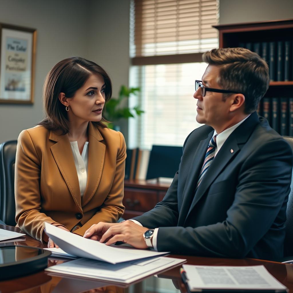 Out Of State Custody Lawyer James City County, VA