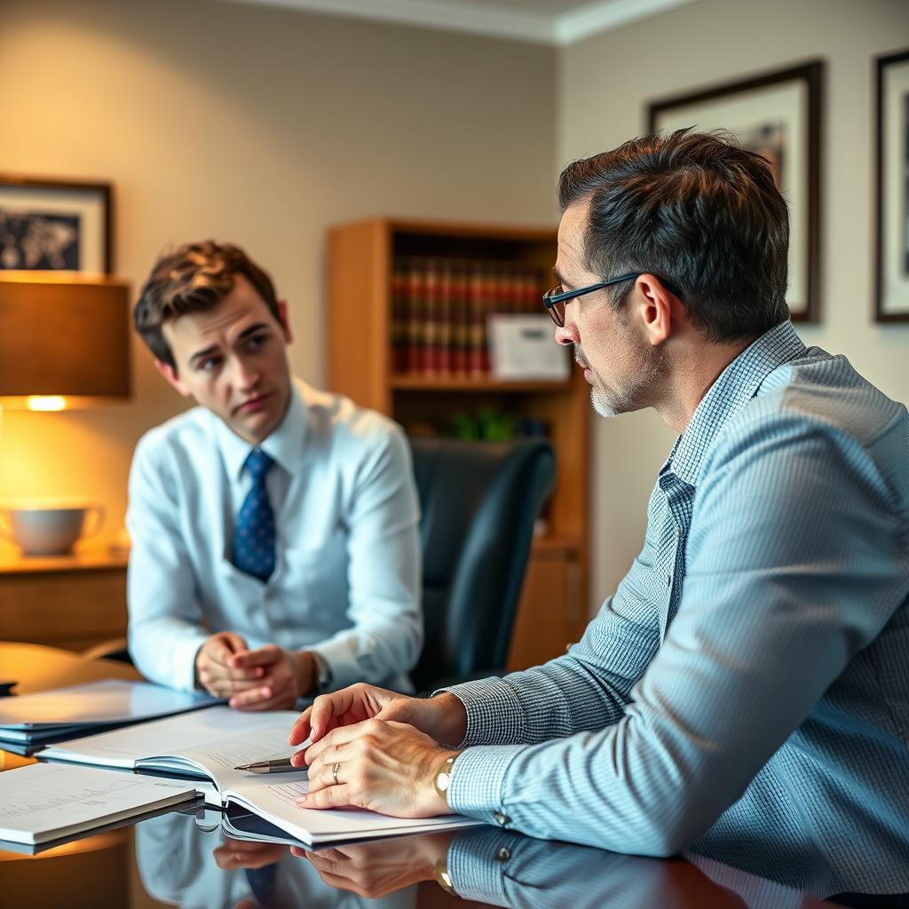 Out Of State Custody Lawyer King William County, VA