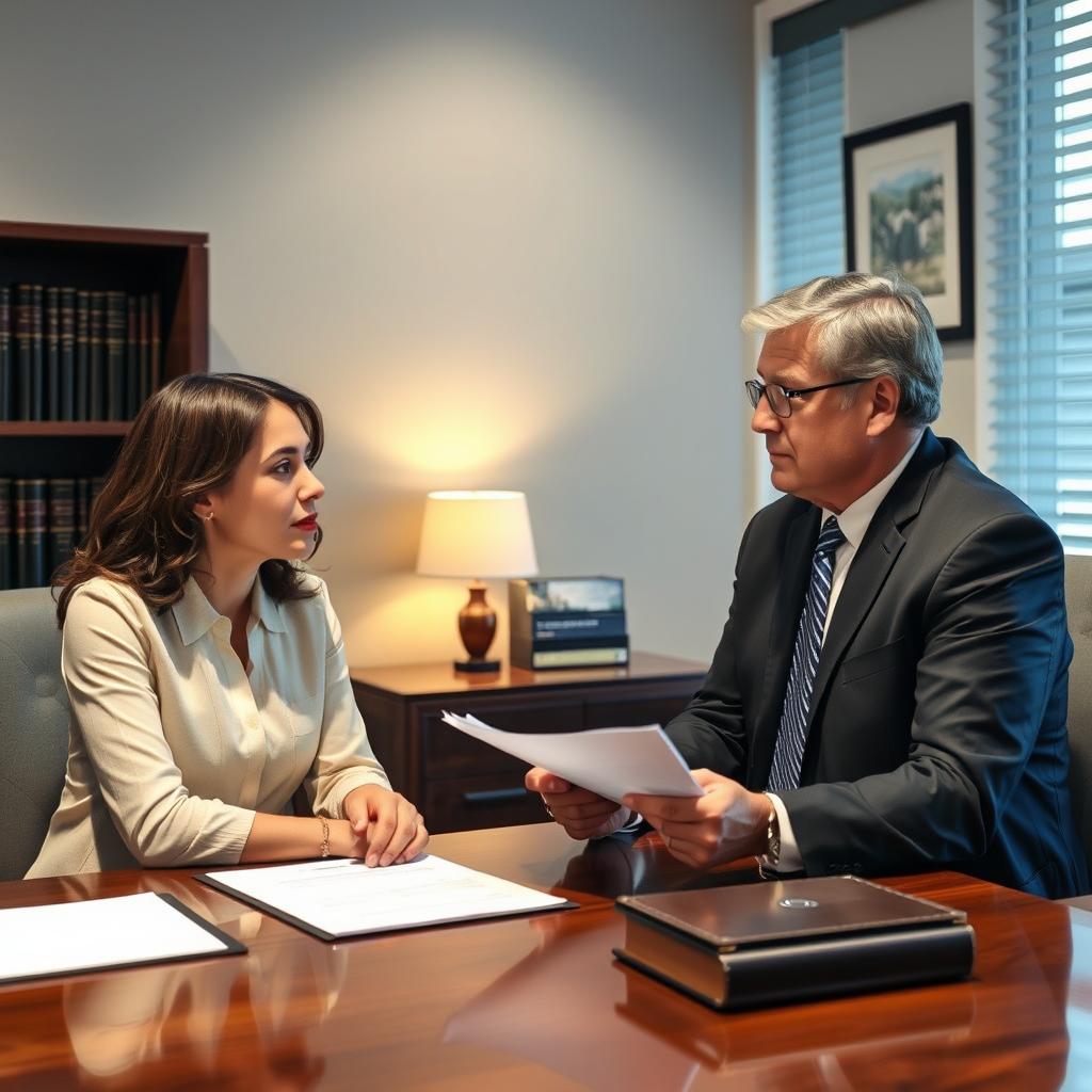 Out Of State Custody Lawyer Louisa County, VA