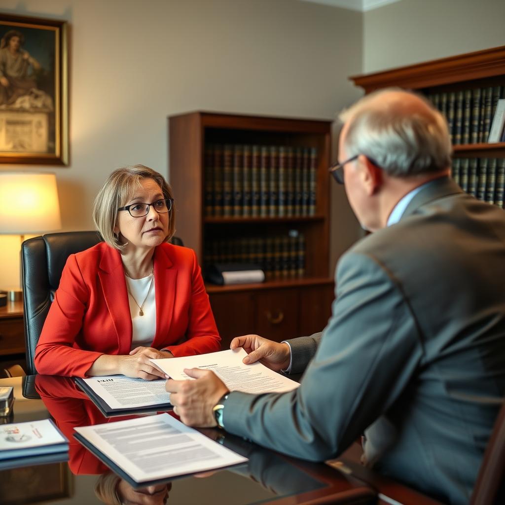 Out Of State Custody Lawyer Roanoke County, VA