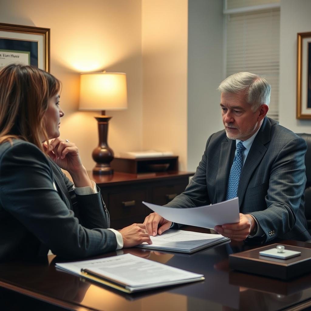 Out Of State Custody Lawyer Virginia Beach, VA