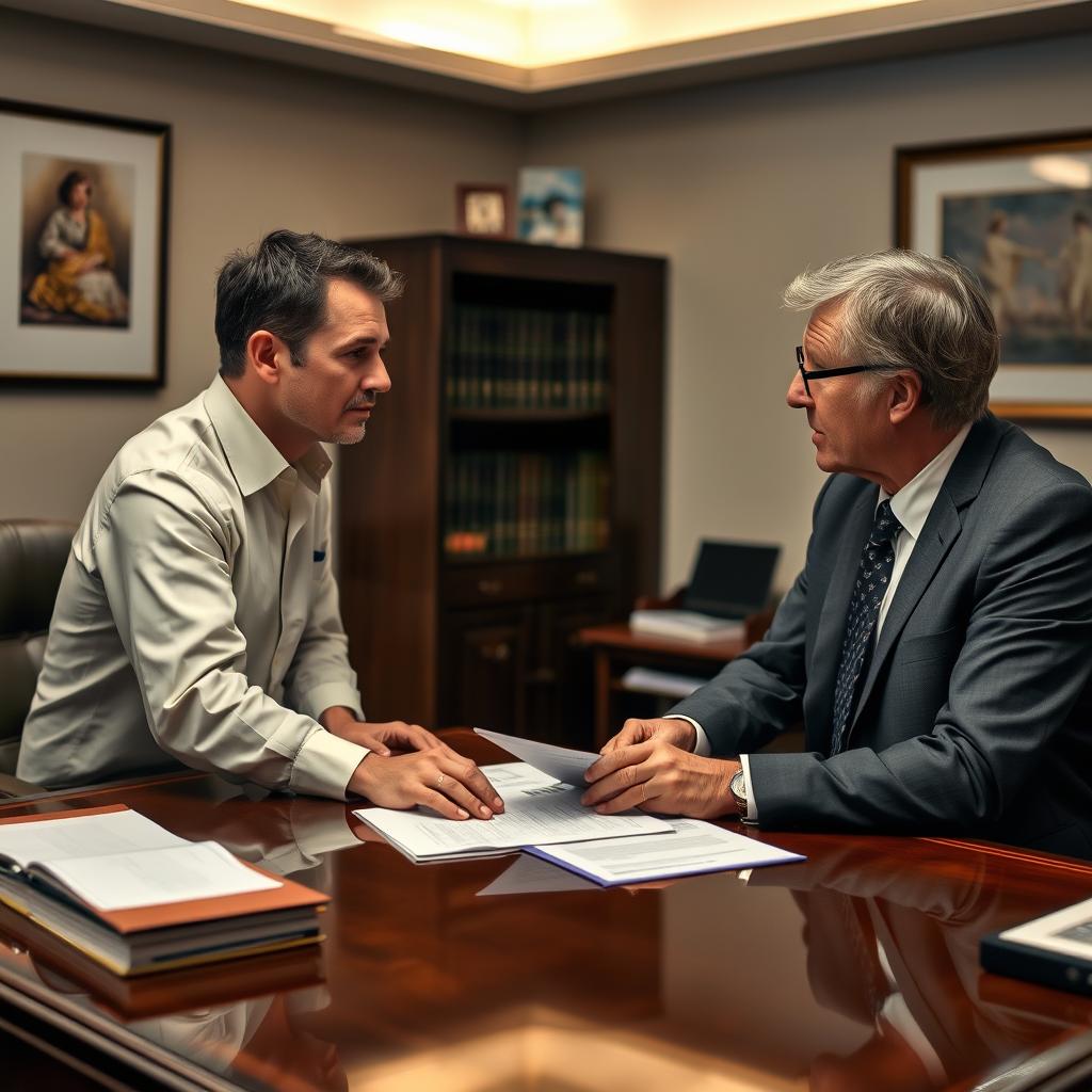 Out Of State Custody Lawyer Virginia, VA