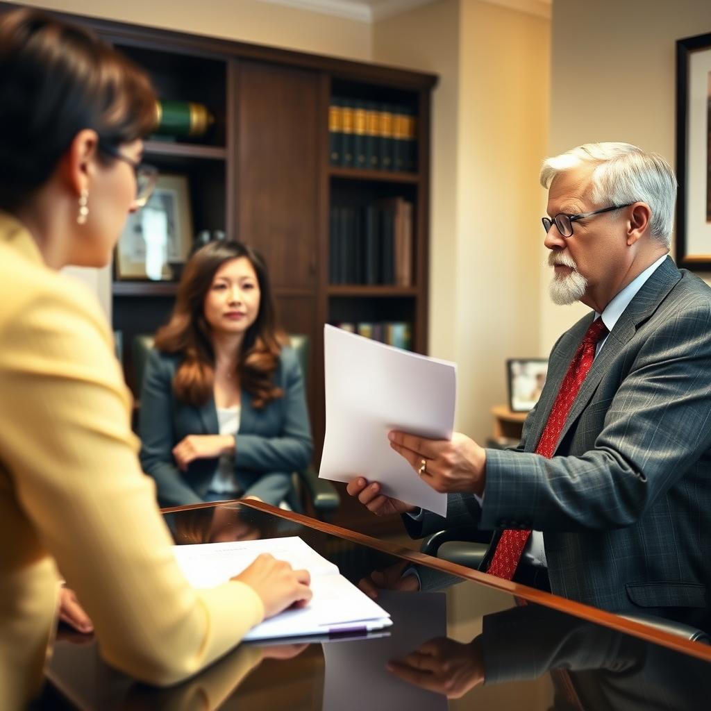 Parenting Schedule Lawyer Virginia, VA