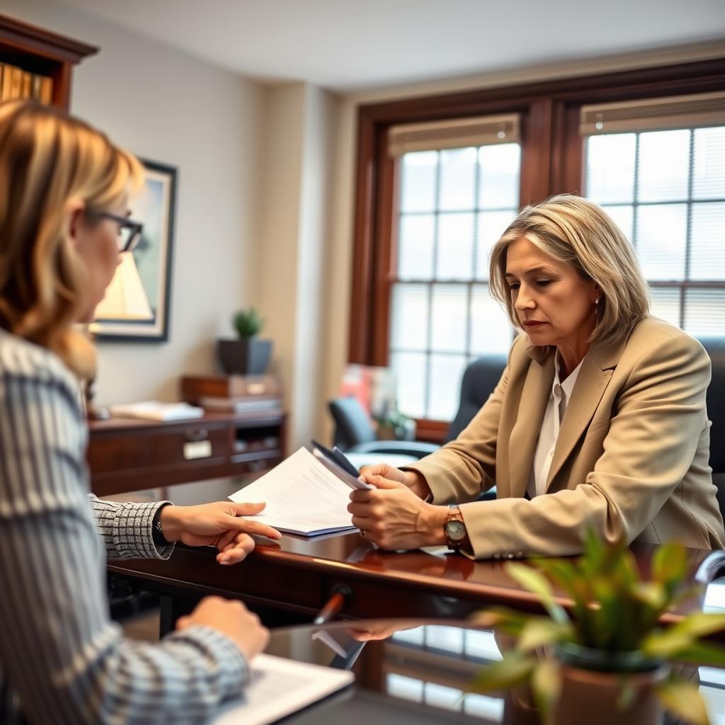Parenting Time Lawyer Fluvanna County, VA