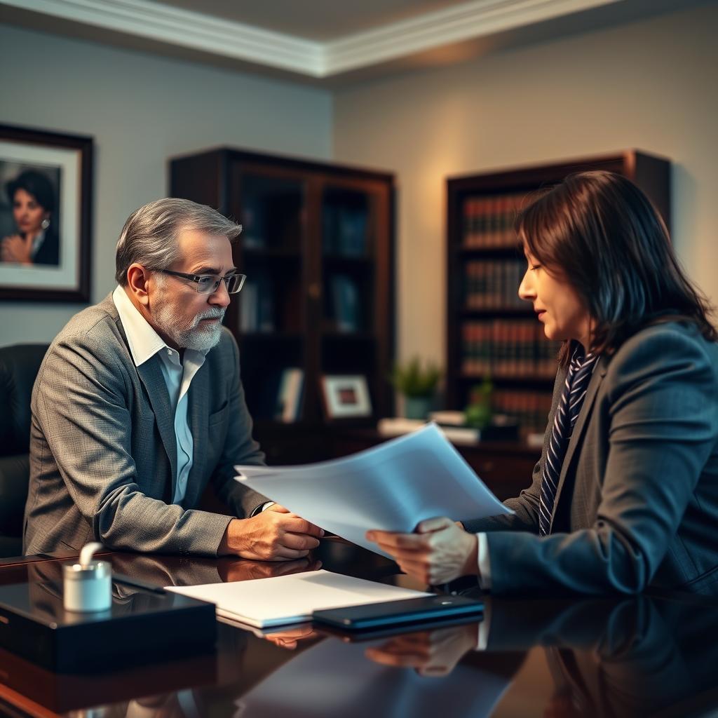 Partner Support Lawyer Isle of Wight County, VA