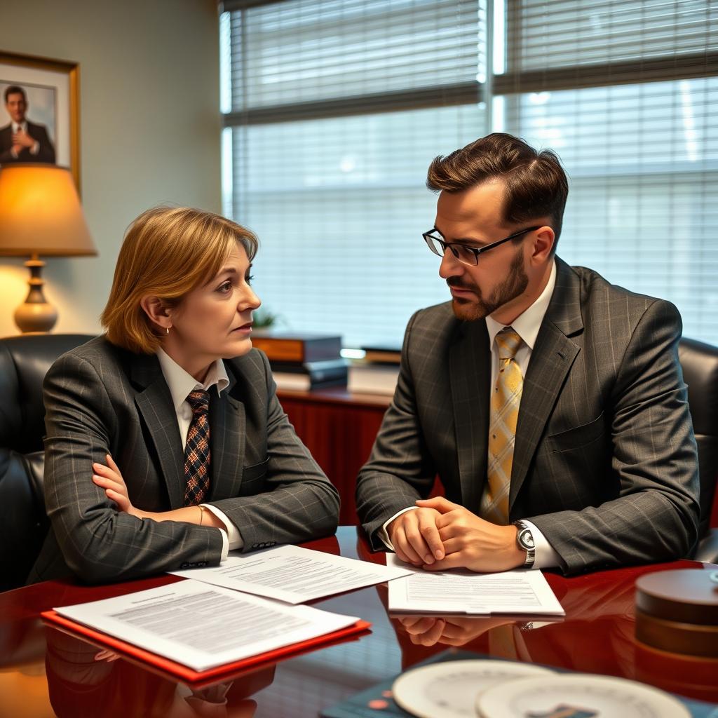 Paternity Dispute Lawyer Roanoke County, VA