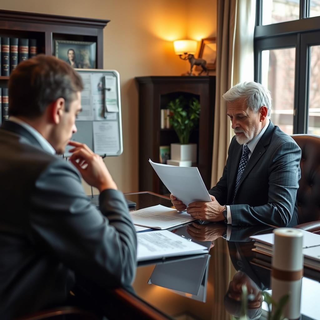 Paternity Rights Lawyer Colonial Heights, VA
