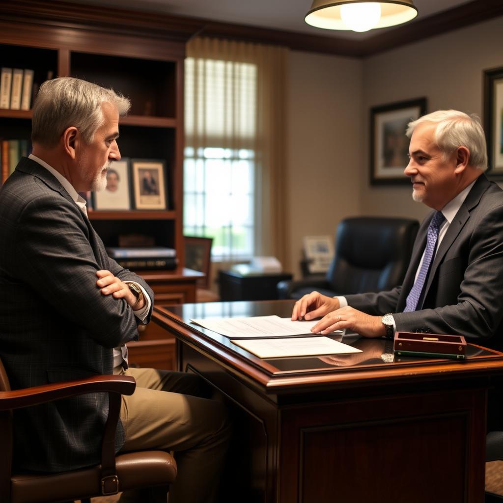 Paternity Rights Lawyer Fluvanna County, VA