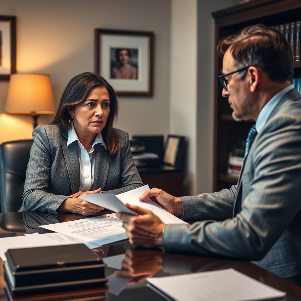 Paternity Test Lawyer Roanoke County, VA