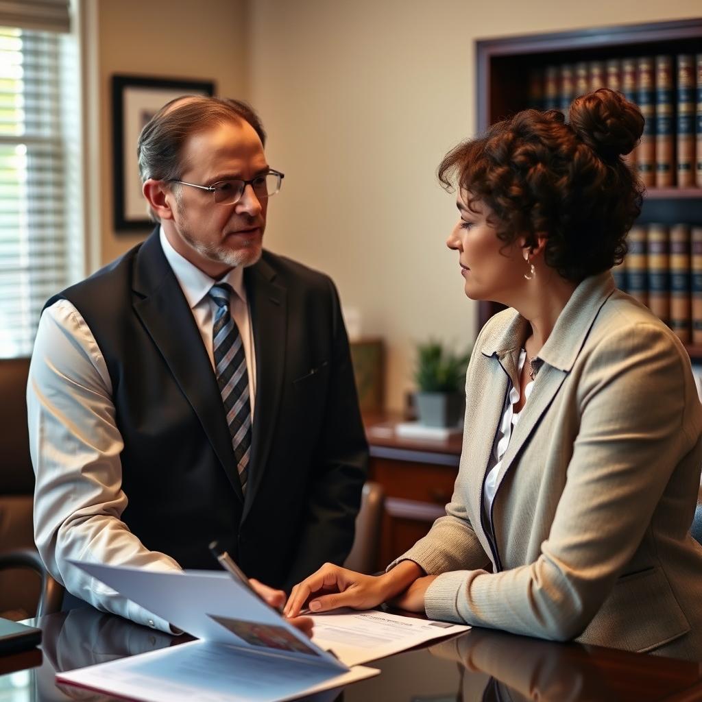 Paternity Test Lawyer York County, VA