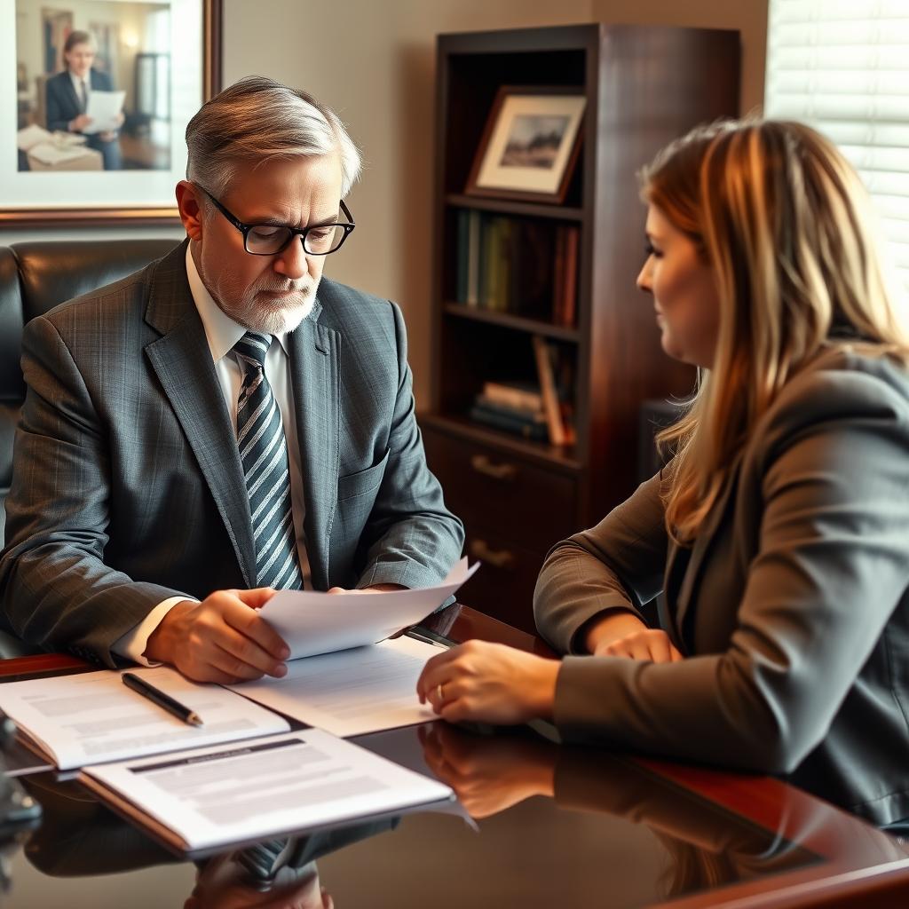 Permanent Alimony Lawyer James City County, VA