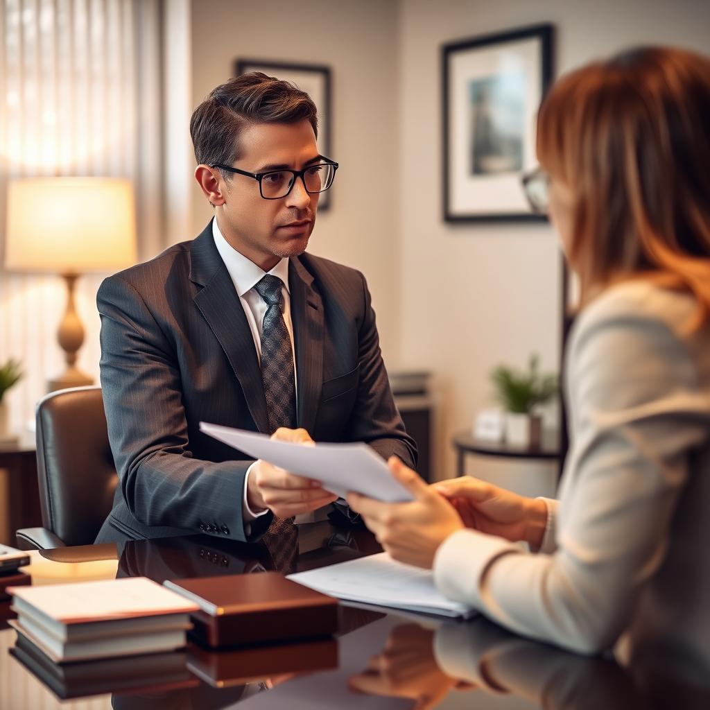 Permanent Alimony Lawyer New Kent County, VA