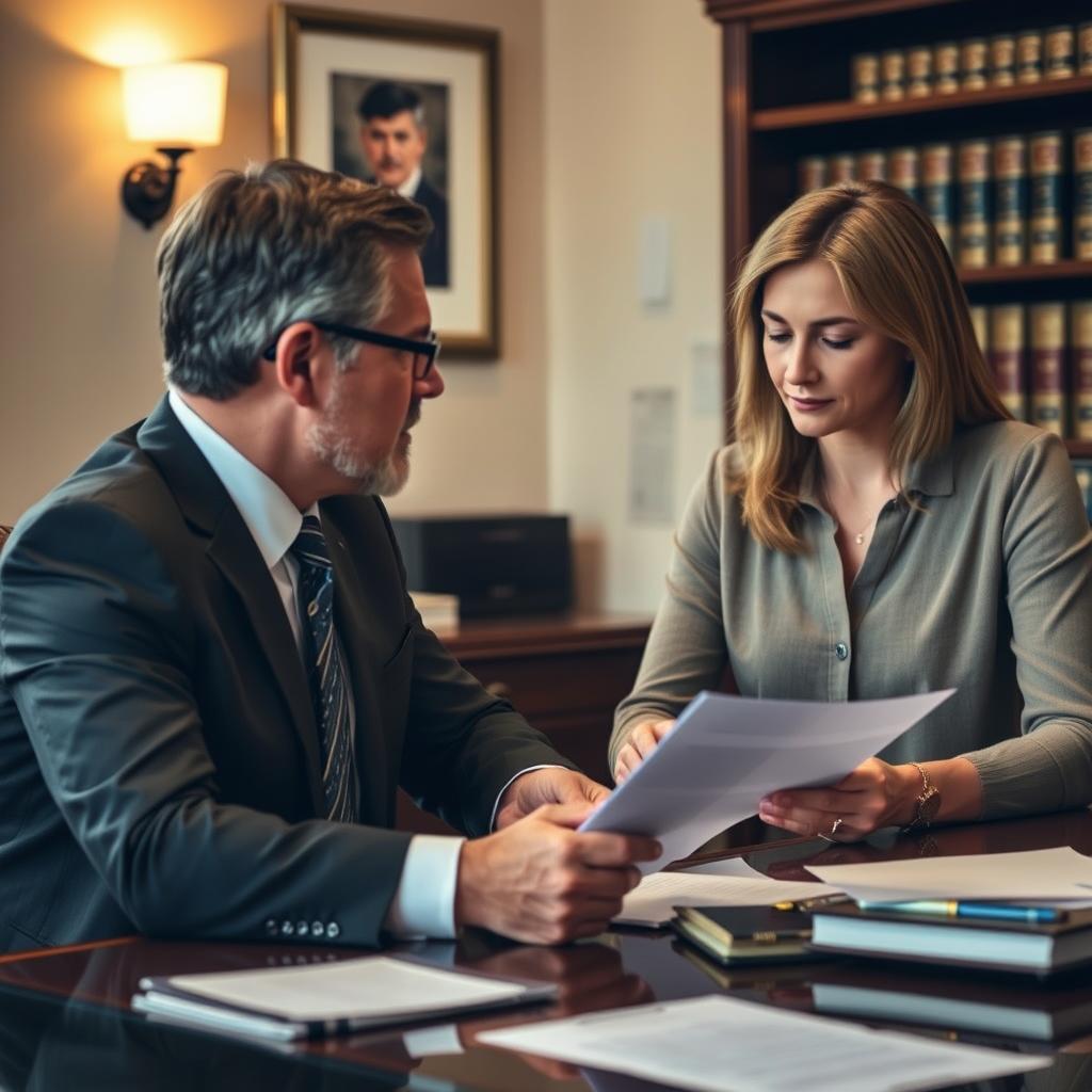 Permanent Alimony Lawyer Virginia, VA