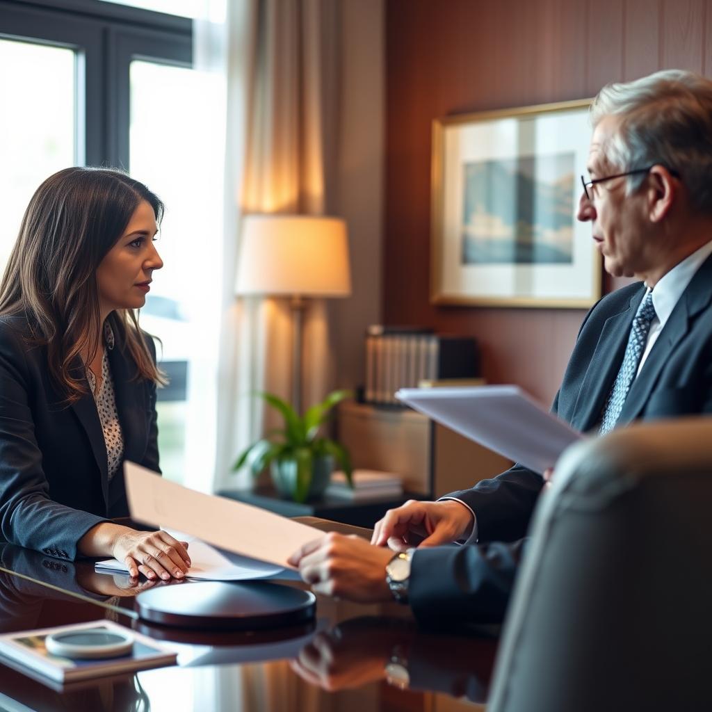 Permanent Alimony Lawyer York County, VA