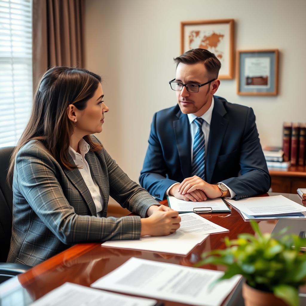 Physical Custody Lawyer York County, VA
