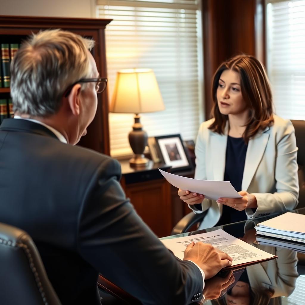 Post Divorce Enforcement Lawyer Colonial Heights, VA